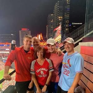 Meet your Posher, Kris